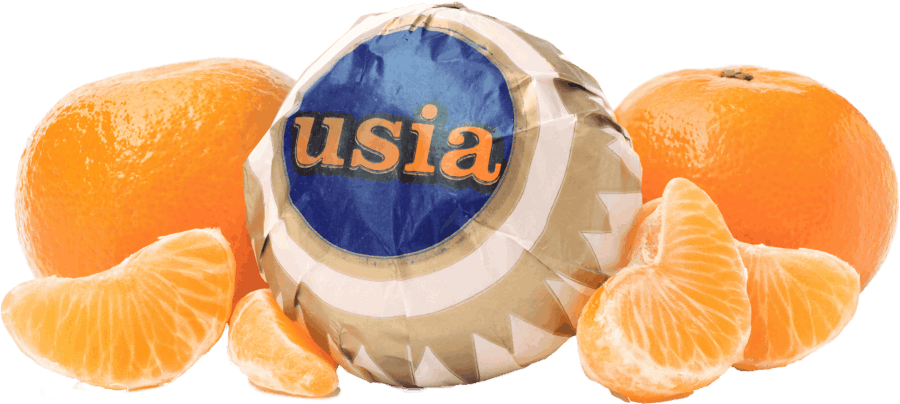 Clementinas Usia